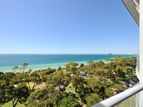 Nautilus By Rockingham Apartments - Accommodation Brunswick Heads 0