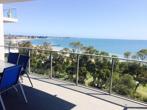 Nautilus By Rockingham Apartments - Accommodation Brunswick Heads 19