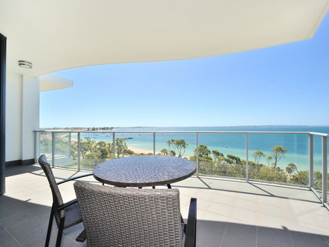 Nautilus By Rockingham Apartments - Accommodation Brunswick Heads 9