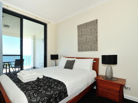 Nautilus By Rockingham Apartments - Accommodation Brunswick Heads 10