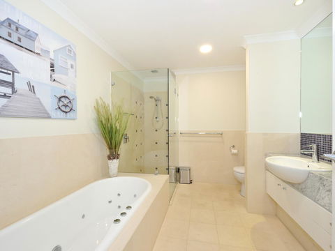 Nautilus By Rockingham Apartments - Accommodation Brunswick Heads 6
