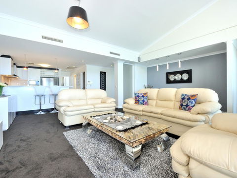 Nautilus By Rockingham Apartments - Accommodation Brunswick Heads 16