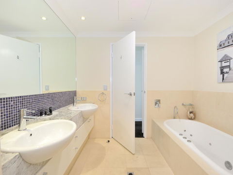 Nautilus By Rockingham Apartments - Accommodation Brunswick Heads 5