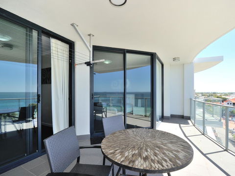 Nautilus By Rockingham Apartments - Accommodation Brunswick Heads 7