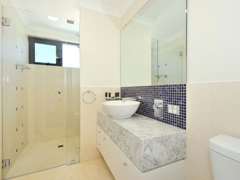 Nautilus By Rockingham Apartments - Accommodation Brunswick Heads 11