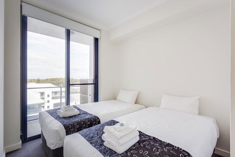 Nautilus By Rockingham Apartments - Accommodation Brunswick Heads 22