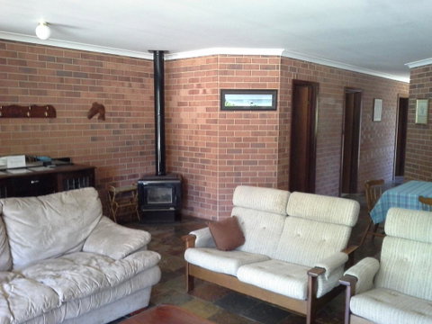 Busselton Beachfront - Accommodation Brunswick Heads 5