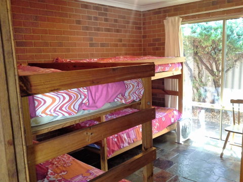 Busselton Beachfront - Accommodation Brunswick Heads 8