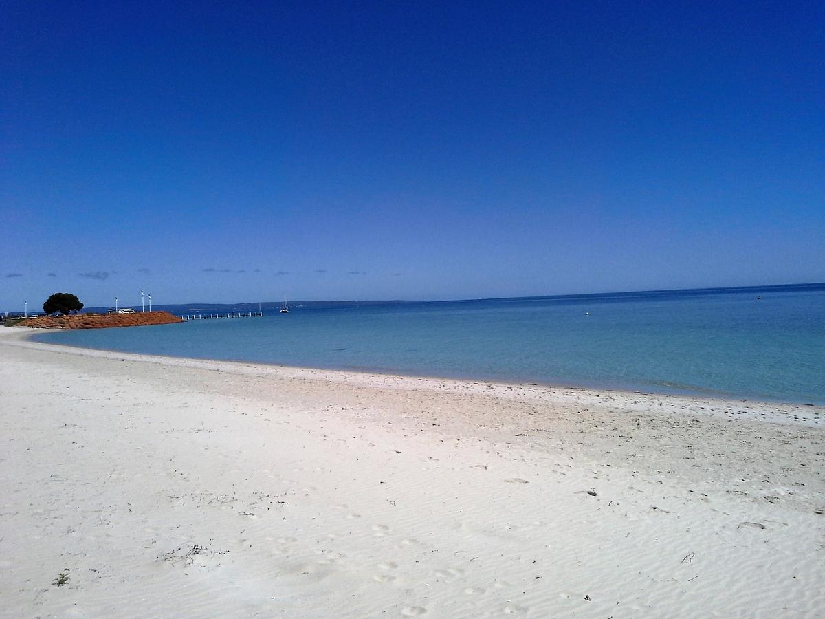 Abbey WA Accommodation Brunswick Heads