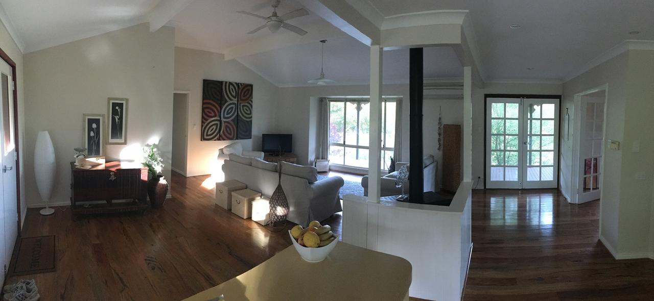 Balingup WA Accommodation Brunswick Heads
