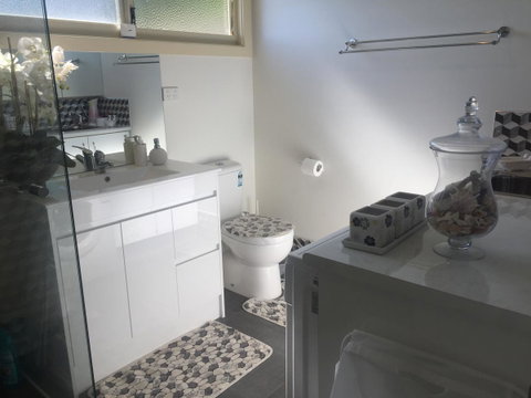 Bright & Beautiful Home On The Hills! - Accommodation Brunswick Heads 22