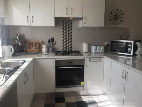 Bright & Beautiful Home On The Hills! - Accommodation Brunswick Heads 14