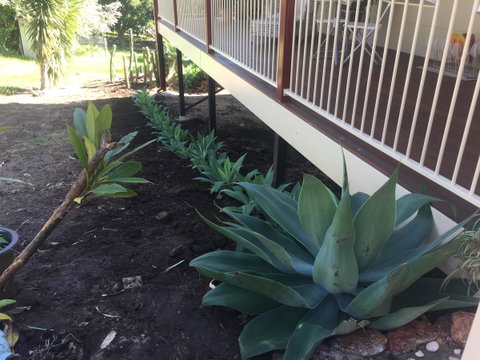 Bright & Beautiful Home On The Hills! - Accommodation Brunswick Heads 4