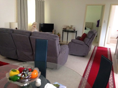 Bright & Beautiful Home On The Hills! - Accommodation Brunswick Heads 8