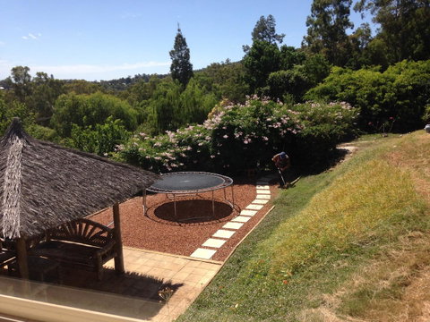 Bright & Beautiful Home On The Hills! - Accommodation Brunswick Heads 0