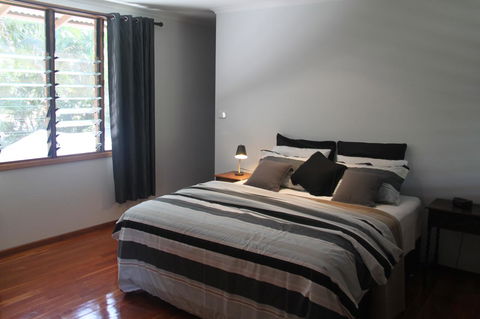 Beach House On Fox - Accommodation Brunswick Heads 3