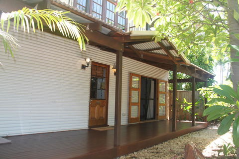 Beach House On Fox - Accommodation Brunswick Heads 1