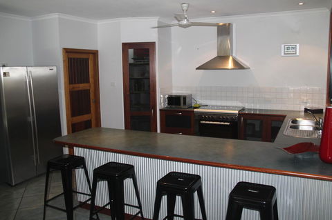 Beach House On Fox - Accommodation Brunswick Heads 12