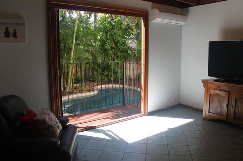 Beach House On Fox - Accommodation Brunswick Heads 26