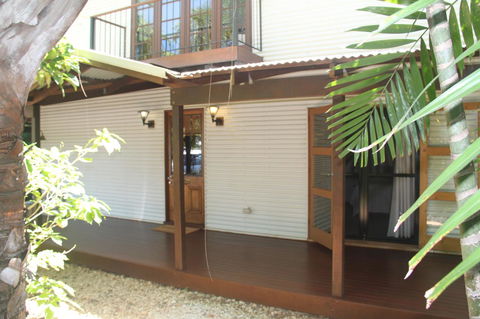 Beach House On Fox - Accommodation Brunswick Heads 22
