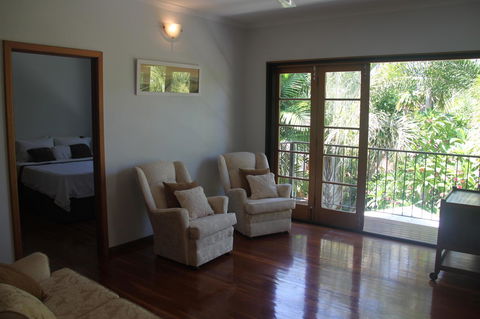 Beach House On Fox - Accommodation Brunswick Heads 20