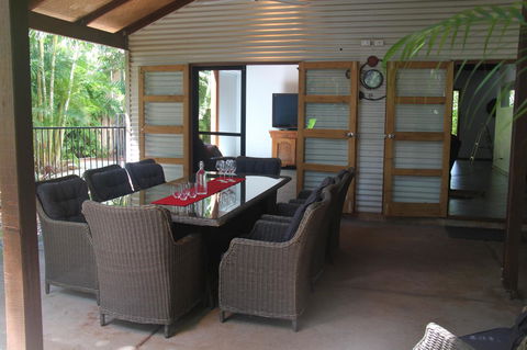 Beach House On Fox - Accommodation Brunswick Heads 24