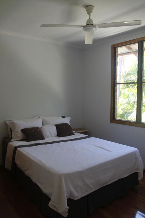 Beach House On Fox - Accommodation Brunswick Heads 8