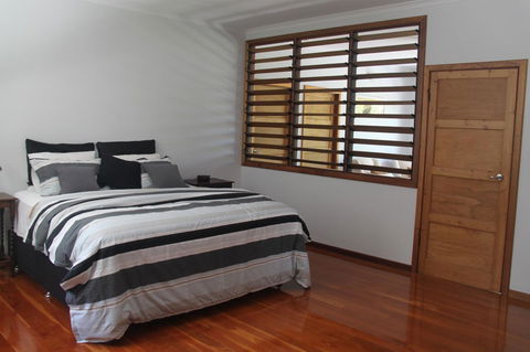 Beach House On Fox - Accommodation Brunswick Heads 4