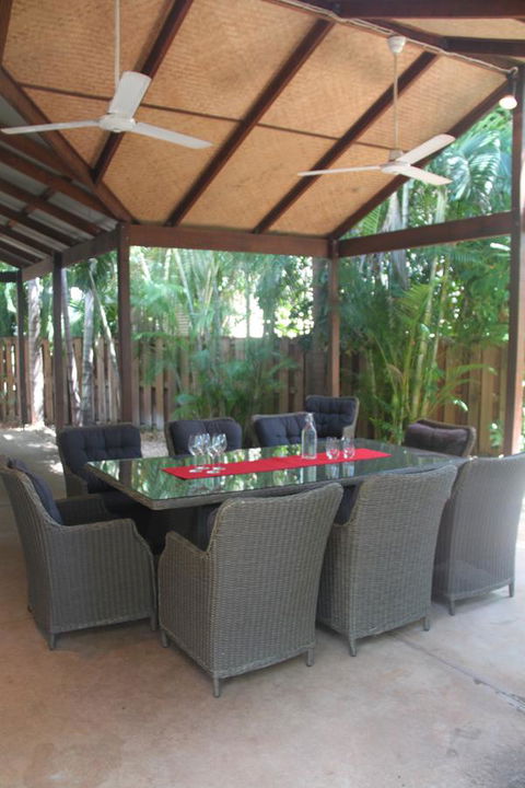 Beach House On Fox - Accommodation Brunswick Heads 21