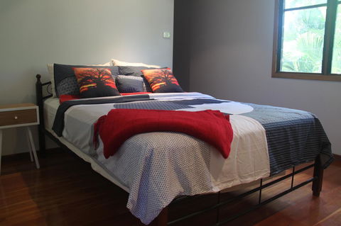 Beach House On Fox - Accommodation Brunswick Heads 7
