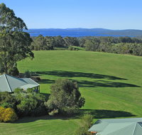 Celestine Retreat - Accommodation Brunswick Heads