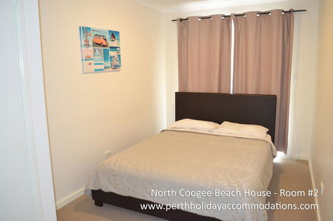 North Coogee Beach House - Accommodation Brunswick Heads 12