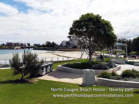 North Coogee Beach House - Accommodation Brunswick Heads 5