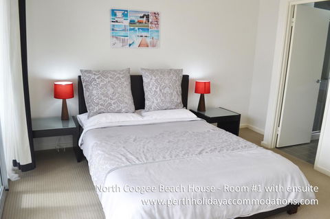 North Coogee Beach House - Accommodation Brunswick Heads 20