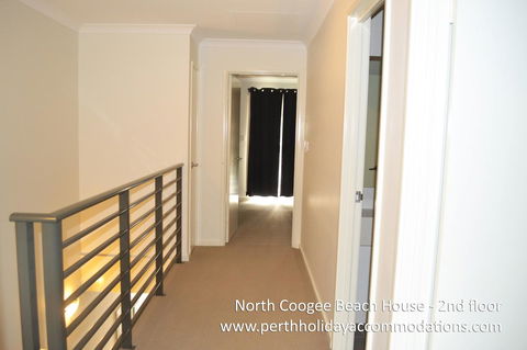 North Coogee Beach House - Accommodation Brunswick Heads 6