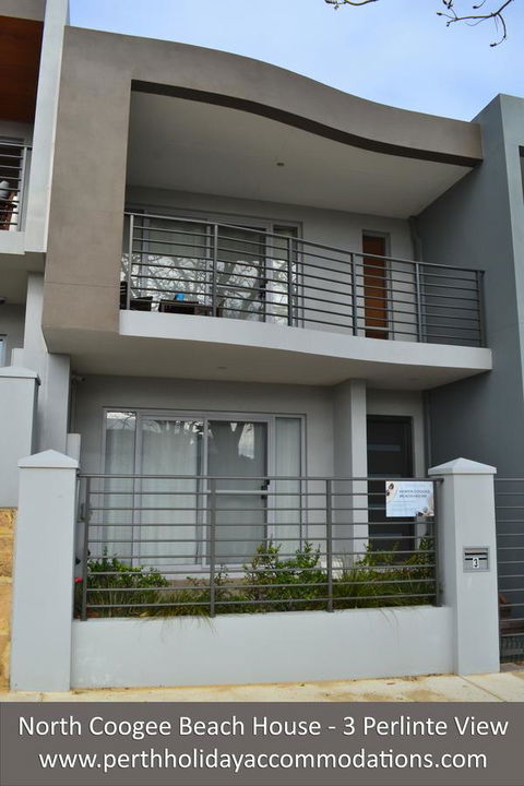 North Coogee Beach House - Accommodation Brunswick Heads 27