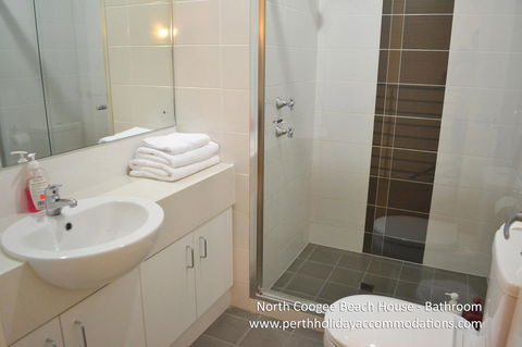 North Coogee Beach House - Accommodation Brunswick Heads 11