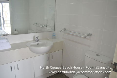North Coogee Beach House - Accommodation Brunswick Heads 21