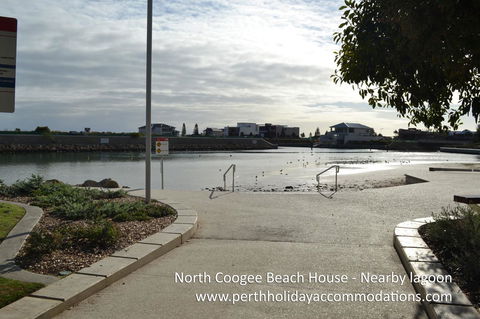 North Coogee Beach House - Accommodation Brunswick Heads 13
