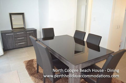 North Coogee Beach House - Accommodation Brunswick Heads 3