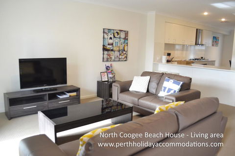 North Coogee Beach House - Accommodation Brunswick Heads 15
