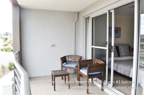 North Coogee Beach House - Accommodation Brunswick Heads 7