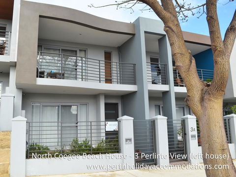 North Coogee Beach House - Accommodation Brunswick Heads 0