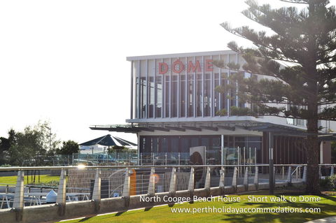 North Coogee Beach House - Accommodation Brunswick Heads 10