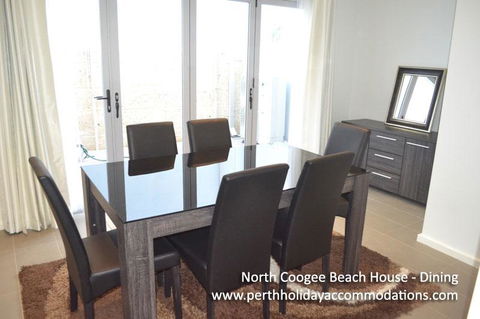 North Coogee Beach House - Accommodation Brunswick Heads 1