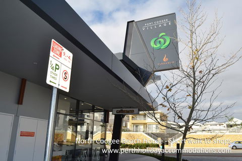 North Coogee Beach House - Accommodation Brunswick Heads 24
