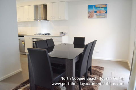 North Coogee Beach House - Accommodation Brunswick Heads 19
