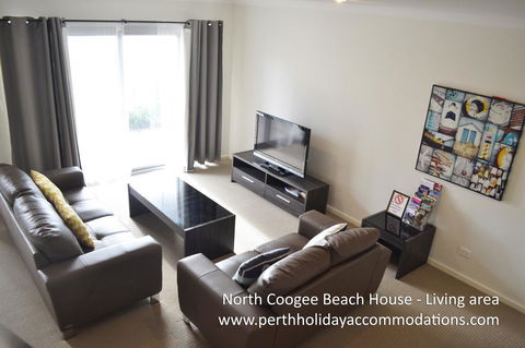 North Coogee Beach House - Accommodation Brunswick Heads 17