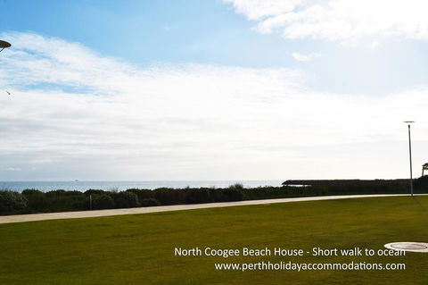 North Coogee Beach House - Accommodation Brunswick Heads 9
