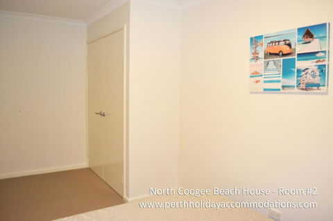 North Coogee Beach House - Accommodation Brunswick Heads 26